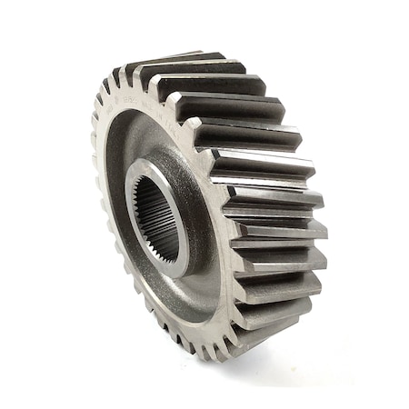 Euroricambi Inter-Axle Power Divider Pinion Helical Gear 127523